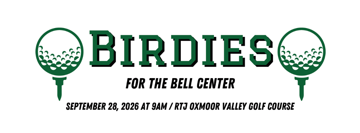 2026 Birdies for The Bell Center Golf Tournament